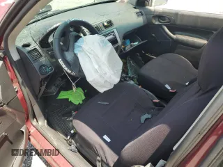 2007 Ford Focus S z VIN 1FAFP31N37W130031, wystawiony jako Copart lot #60123195 z przebiegiem 154 833 mil mil oraz Szkoda całkowita • Salvage title. Historia ofert i sprzedaży dostępna na DreamBid. Obrazek 8.