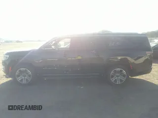 2024 Jeep Wagoneer Series II с VIN 1C4SJSBP0RS144662, выставлен на аукционе IAAI как лот 42298580 с пробегом 32 993 миль миль и . История ставок и продаж доступна на DreamBid. Изображение 14.