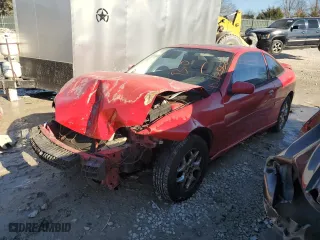 2002 Chevrolet Cavalier LS Sport with VIN 1G1JH12F727311061, listed as a Copart auction lot 45425585 with 0 mi miles and Salvage Title. Bid and sale history available at carsss.com. Image 1.
