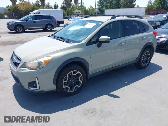 2016 Subaru Crosstrek Limited z VIN JF2GPAKC3GH305724, wystawiony jako IAAI lot #42460434 z przebiegiem 92 705 mil mil oraz . Historia ofert i sprzedaży dostępna na DreamBid. Obrazek 17.