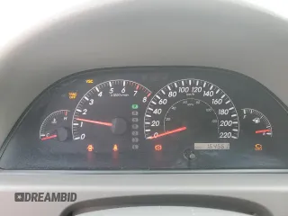 2006 Toyota Camry LE z VIN 4T1BF30K66U115872, wystawiony jako Copart lot #60526695 z przebiegiem 164 561 mil mil oraz Szkoda całkowita • Salvage title. Historia ofert i sprzedaży dostępna na DreamBid. Obrazek 9.