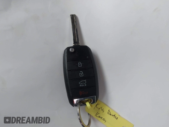2015 Kia Soul with VIN KNDJN2A2XF7160582, listed as a IAAI auction lot 42040569 with 47,986 mi miles and . Bid and sale history available at DreamBid. Image 11.