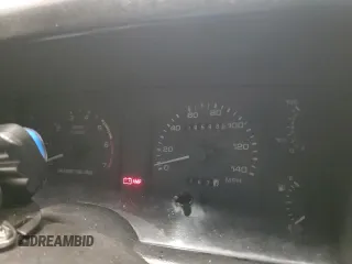 1989 Ford Mustang z VIN 1FABP41A9KF195833, wystawiony jako Copart lot #51102975 z przebiegiem 39 598 mil mil oraz Szkoda całkowita • Salvage title. Historia ofert i sprzedaży dostępna na DreamBid. Obrazek 9.
