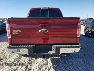 2014 Ford F-150 XL with VIN 1FTFW1ET8EKF32870, listed as a Copart auction lot 78998313 with 173,062 mi miles and Clean title. Bid and sale history available at DreamBid. Image 6.