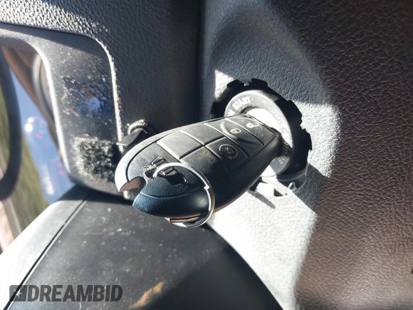 2015 Ram 1500 Big Horn with VIN 1C6RR7LT0FS772787, listed as a IAAI auction lot 42799428 with 41,680 mi miles and . Bid and sale history available at DreamBid. Image 11.