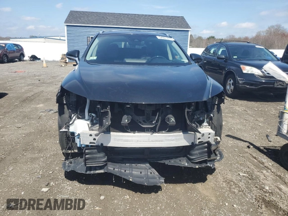2018 Lexus RX 350 z VIN 2T2BZMCA8JC165954, wystawiony jako Copart lot #54001415 z przebiegiem 79 758 mil mil oraz Szkoda całkowita • Salvage title. Historia ofert i sprzedaży dostępna na DreamBid. Obrazek 5.