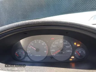 1997 Acura Integra GS-R z VIN JH4DC2385VS002424, wystawiony jako IAAI lot #42075527 z przebiegiem 162 826 mil mil oraz . Historia ofert i sprzedaży dostępna na DreamBid. Obrazek 7.