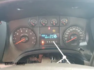 2010 Ford F-150 XL с VIN 1FTMF1CW2AKA46442, выставлен на аукционе Copart как лот 61101535 с пробегом 85 411 миль миль и Чистый • Clean title. История ставок и продаж доступна на DreamBid. Изображение 9.