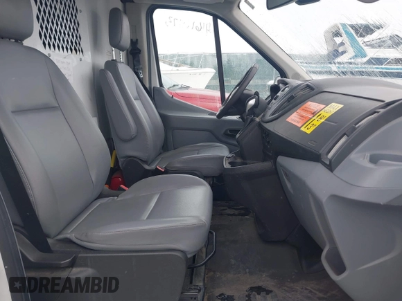 2018 Ford Transit с VIN 1FTBW2CM6JKA87295, выставлен на аукционе IAAI как лот 41616873 с пробегом 92 466 миль миль и . История ставок и продаж доступна на DreamBid. Изображение 5.