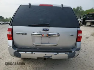 2010 Ford Expedition Max Limited with VIN 1FMJK2A51AEA17765, listed as a Copart auction lot 59962835 with 180,401 mi miles and Clean title. Bid and sale history available at DreamBid. Image 6.