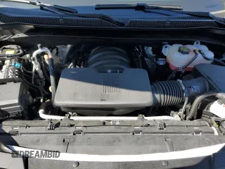 2023 Chevrolet Tahoe Commercial z VIN 1GNSKLED0PR258497, wystawiony jako Copart lot #50803474 z przebiegiem Nie podano mil oraz Nie do naprawy • Non repairable. Historia ofert i sprzedaży dostępna na DreamBid. Obrazek 12.