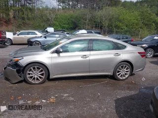 2013 Toyota Avalon XLE with VIN 4T1BK1EB3DU020899, listed as a IAAI auction lot 41918300 with 110,758 mi miles and . Bid and sale history available at DreamBid. Image 14.