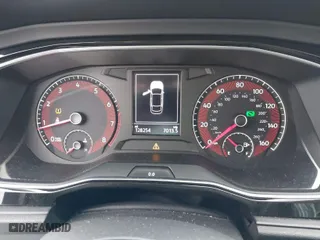 2019 Volkswagen Jetta S with VIN 3VWC57BUXKM085255, listed as a IAAI auction lot 41878832 with 128,253 mi miles. Bid and sale history available at carsss.com. Image 7.
