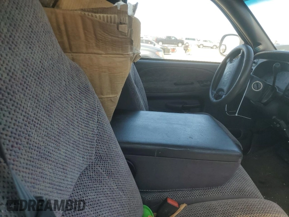 1998 Dodge 1500 with VIN 3B7HC13Z7WG207659, listed as a Copart auction lot 52701725 with Not Provided miles and Clean Title. Bid and sale history available at DreamBid. Image 10.