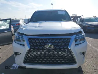 2021 Lexus GX 460 Premium z VIN JTJAM7BX6M5286485, wystawiony jako IAAI lot #41861054 z przebiegiem 35 293 mil mil oraz . Historia ofert i sprzedaży dostępna na DreamBid. Obrazek 12.