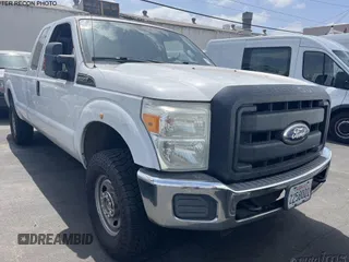 2011 Ford F-250 XL с VIN 1FT7X2B63BEC95088, выставлен на аукционе IAAI как лот 42619750 с пробегом 306 174 миль миль и . История ставок и продаж доступна на DreamBid. Изображение 4.