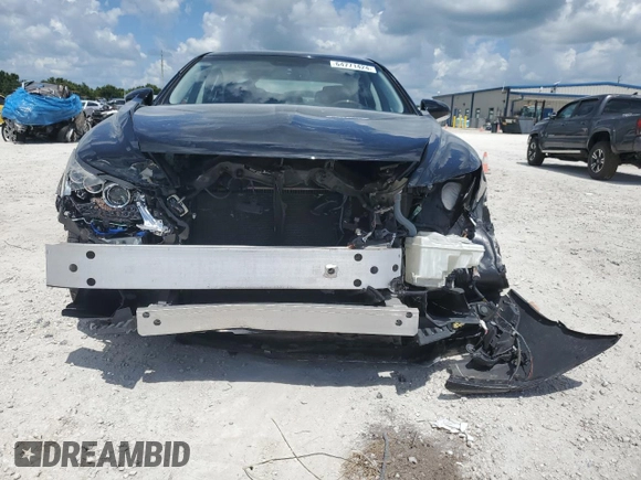2013 Lexus LS 460 L с VIN JTHGL5EF6D5050814, выставлен на аукционе Copart как лот 64771424 с пробегом 40 048 миль миль и Списание • Salvage title. История ставок и продаж доступна на DreamBid. Изображение 5.