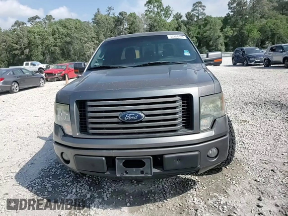 2012 Ford F-150 XL with VIN 1FTFW1CF6CKE18103, listed as a Copart auction lot 52884105 with 150,951 mi miles and Salvage Title. Bid and sale history available at carsss.com. Image 14.