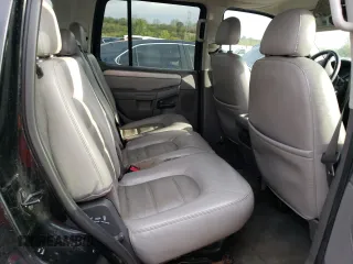 2005 Ford Explorer XLT с VIN 1FMZU63W75ZA13051, выставлен на аукционе Copart как лот 73526184 с пробегом Не указан миль и Списание • Salvage title. История ставок и продаж доступна на DreamBid. Изображение 11.