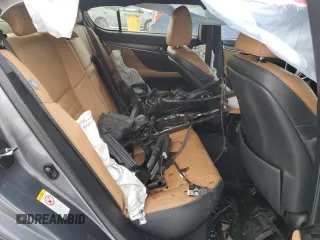 2016 Lexus GS 350 with VIN JTHCZ1BL2GA000391, listed as a Copart auction lot 45433215 with Not provided miles and Salvage title. Bid and sale history available at DreamBid. Image 10.