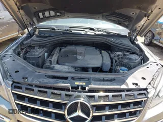2013 Mercedes-Benz M 350 with VIN 4JGDA5JB7DA131370, listed as a IAAI auction lot 42210940 with 141,164 mi miles and . Bid and sale history available at DreamBid. Image 10.
