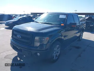 2014 Ford F-150 XL with VIN 1FTFW1CT3EKG57309, listed as a IAAI auction lot 41237634 with 171,391 mi miles and . Bid and sale history available at DreamBid. Image 17.