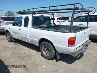 1999 Ford Ranger XL с VIN 1FTYR14V6XPB99867, выставлен на аукционе IAAI как лот 42089087 с пробегом 215 652 миль миль и . История ставок и продаж доступна на DreamBid. Изображение 3.