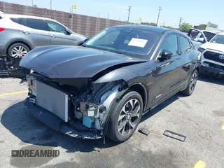 2021 Ford Mustang Mach-E Premium с VIN 3FMTK3R74MMA59575, выставлен на аукционе IAAI как лот 42283151 с пробегом 50 095 миль миль и . История ставок и продаж доступна на DreamBid. Изображение 2.