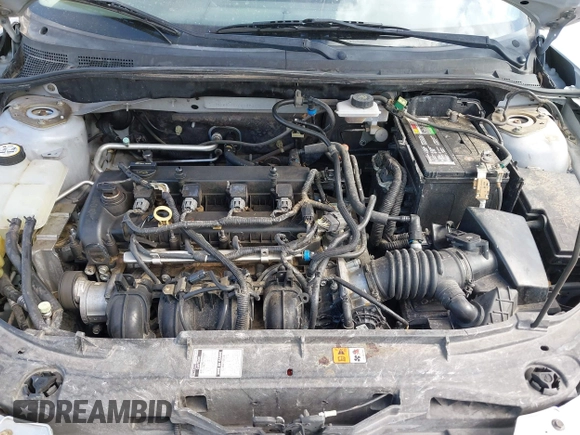 2006 Mazda 3 s Grand Touring with VIN JM1BK323761401222, listed as a IAAI auction lot 42046430 with 124,230 mi miles. Bid and sale history available at carsss.com. Image 10.