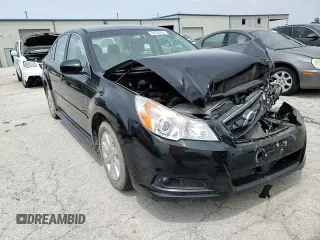 2012 Subaru Legacy Premium с VIN 4S3BMBC63C3041640, выставлен на аукционе Copart как лот 60629935 с пробегом 147 222 миль миль и Списание • Salvage title. История ставок и продаж доступна на DreamBid. Изображение 13.