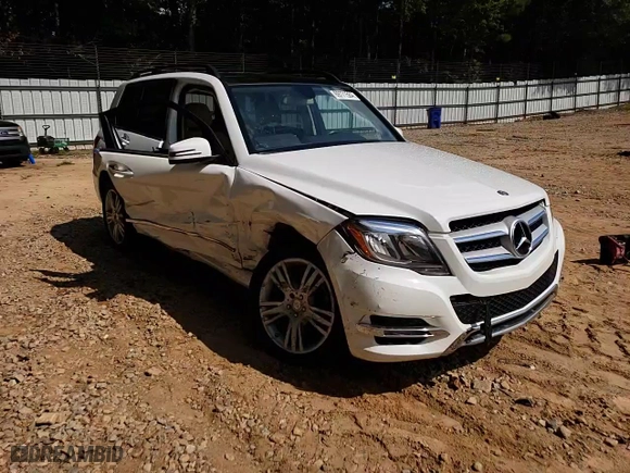 2014 Mercedes-Benz GLK-Class GLK 250 BlueTEC with VIN WDCGG0EB2EG248778, listed as a Copart auction lot 69771584 with 43,071 mi miles and Salvage Title. Bid and sale history available at carsss.com. Image 11.