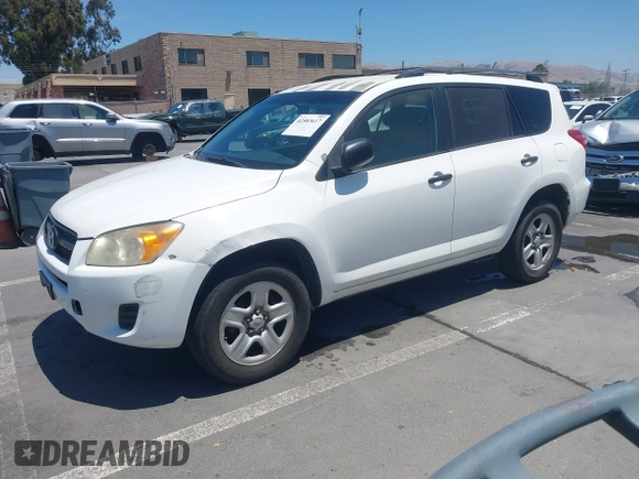 2010 Toyota RAV4 z VIN 2T3ZF4DV1AW037963, wystawiony jako IAAI lot #42583617 z przebiegiem 209 092 mil mil oraz . Historia ofert i sprzedaży dostępna na DreamBid. Obrazek 17.