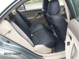 2007 Toyota Camry CE z VIN 4T1BE46K67U709282, wystawiony jako IAAI lot #42534594 z przebiegiem 156 794 mil mil oraz . Historia ofert i sprzedaży dostępna na DreamBid. Obrazek 8.