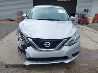 2017 Nissan Sentra SV with VIN 3N1AB7AP3HL681307, listed as a IAAI auction lot 42065783 with 126,777 mi miles and . Bid and sale history available at DreamBid. Image 13.