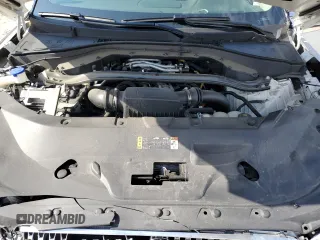 2023 Lincoln Aviator Reserve z VIN 5LM5J7XC9PGL09911, wystawiony jako Copart lot #53422075 z przebiegiem 29 377 mil mil oraz Szkoda całkowita • Salvage title. Historia ofert i sprzedaży dostępna na DreamBid. Obrazek 12.