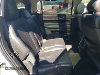2011 Lincoln MKT with VIN 2LMHJ5AR4BBJ50348, listed as a Copart auction lot 52296835 with Not Provided miles and Clean Title. Bid and sale history available at DreamBid. Image 11.