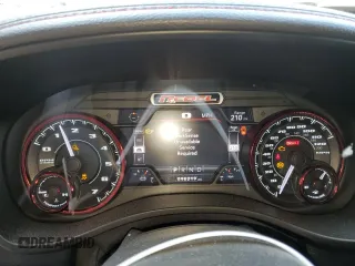 2019 Ram 1500 Rebel z VIN 1C6SRFLTXKN618849, wystawiony jako Copart lot #50419595 z przebiegiem 98 219 mil mil oraz Szkoda całkowita • Salvage title. Historia ofert i sprzedaży dostępna na DreamBid. Obrazek 9.