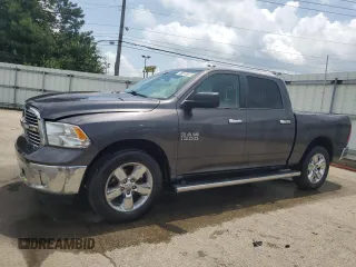2016 Ram 1500 Outdoorsman with VIN 1C6RR7LG6GS377002, listed as a Copart auction lot 61389785 with 181,843 mi miles and Clean title. Bid and sale history available at DreamBid. Image 1.