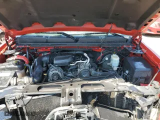 2008 Chevrolet Silverado 1500 Work Truck with VIN 1GCEC19X28Z299372, listed as a Copart auction lot 69001194 with 223,802 mi miles and Non Repairable. Bid and sale history available at carsss.com. Image 11.