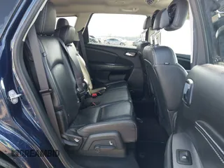 2017 Dodge Journey Crossroad Plus с VIN 3C4PDCGG2HT581541, выставлен на аукционе IAAI как лот 41805159 с пробегом 142 470 миль миль и . История ставок и продаж доступна на DreamBid. Изображение 8.