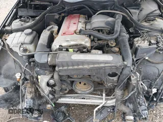 2002 Mercedes-Benz C 230/260/280/320 with VIN WDBRN47J82A263315, listed as a IAAI auction lot 41431146 with Not Provided miles and . Bid and sale history available at DreamBid. Image 10.
