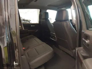 2019 GMC Sierra 1500 SLT with VIN 3GTU9DED1KG137280, listed as a IAAI auction lot 41787879 with 67,782 mi miles. Bid and sale history available at carsss.com. Image 8.
