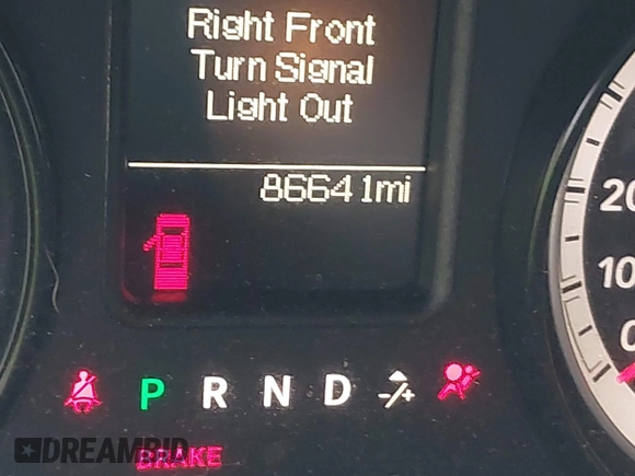 2016 Ram 1500 Express with VIN 1C6RR7FT1GS335801, listed as a IAAI auction lot 42535450 with 86,641 mi miles and . Bid and sale history available at DreamBid. Image 15.