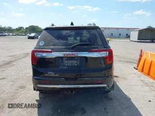 2021 GMC Acadia Denali с VIN 1GKKNPLS0MZ220597, выставлен на аукционе IAAI как лот 41907954 с пробегом 29 494 миль миль и . История ставок и продаж доступна на DreamBid. Изображение 16.