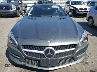 2015 Mercedes-Benz SL SL 400 z VIN WDDJK6FA7FF033042, wystawiony jako Copart lot #68822064 z przebiegiem Nie podano mil oraz Nie do naprawy • Non repairable. Historia ofert i sprzedaży dostępna na DreamBid. Obrazek 5.