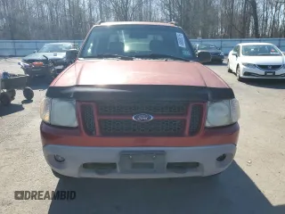 2001 Ford Explorer Sport Trac with VIN 1FMZU77E01UB76798, listed as a Copart auction lot 49885515 with 190,483 mi miles and Clean title. Bid and sale history available at DreamBid. Image 5.