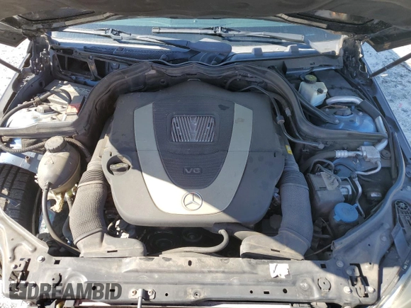 2011 Mercedes-Benz C 300 Sport with VIN WDDGF5EB8BA420273, listed as a Copart auction lot 46604535 with 155,943 mi miles and Salvage Title. Bid and sale history available at DreamBid. Image 11.