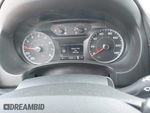2018 GMC Terrain SLE with VIN 3GKALMEV2JL260190, listed as a IAAI auction lot 41858619 with 92,527 mi miles and . Bid and sale history available at carsss.com. Image 7.