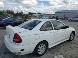 1997 Mitsubishi Mirage LS z VIN JA3AY31C1VU009019, wystawiony jako Copart lot #74227544 z przebiegiem 243 967 mil mil oraz Szkoda całkowita • Salvage title. Historia ofert i sprzedaży dostępna na DreamBid. Obrazek 3.