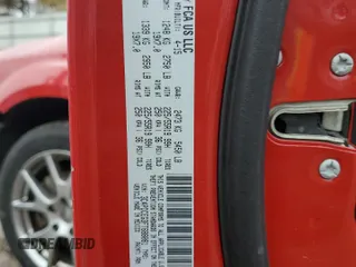 2015 Dodge Journey R/T z VIN 3C4PDCEG3FT688081, wystawiony jako Copart lot #52130025 z przebiegiem 63 813 mil mil oraz Czysty tytuł • Clean title. Historia ofert i sprzedaży dostępna na DreamBid. Obrazek 14.